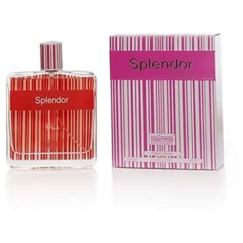 splendor perfume original price